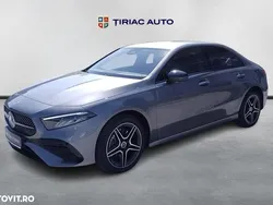 Gri Utilizat 2023 Mercedes A250 Berlinǎ | 48.695 EUR