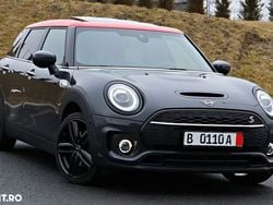Gri Utilizat 2020 Mini Cooper S Hatchback | 13.999 EUR (Super Preț)