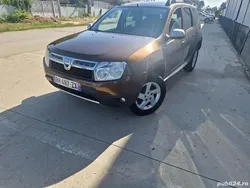 Utilizat 2011 Dacia Duster SUV | 3.990 EUR (Super Preț)