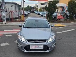 Culoaregri Utilizat 2012 Ford Mondeo Titanium Berlinǎ | 4.950 EUR (Preț bun)