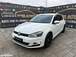 Culoarealb Utilizat 2014 VW Golf VII Hatchback | 6.800 EUR (Super Preț)