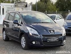 Maro Utilizat 2013 Peugeot 5008 Monovolum | 3.990 EUR (Super Preț)
