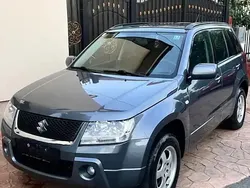 Gri Utilizat 2009 Suzuki Grand Vitara SUV | 4.350 EUR