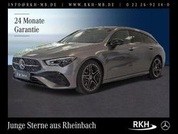 Utilizat 2024 Mercedes CLA250 AMG line Berlinǎ | 46.379 EUR (Super Preț)