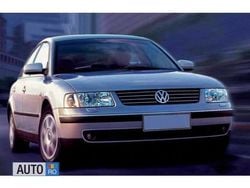 Argintiu Utilizat 2000 VW Passat Hatchback | 300 EUR