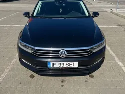 Negru Utilizat 2018 VW Passat Comfortline Break | 13.600 EUR (Preț bun)