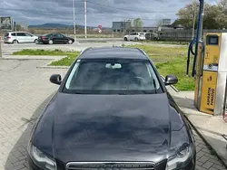 Utilizat 2009 Audi A4 Break | 7.000 EUR (Scump)