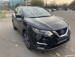 Utilizat 2020 Nissan Qashqai SUV | 13.200 EUR (Preț bun)