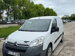 Alb Utilizat 2015 Citroën Berlingo Monovolum | 4.750 EUR