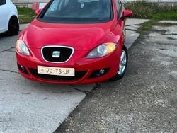 Utilizat 2008 Seat Leon Hatchback | 2.950 EUR (Preț OK)