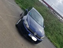 Utilizat 2009 VW Golf VI Hatchback | 5.690 EUR (Puțin scump)