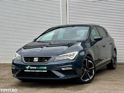 Culoaregri Utilizat 2019 Seat Leon FR Hatchback | 13.999 EUR (Preț OK)