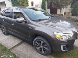 Culoaremaro Utilizat 2014 Mitsubishi ASX SUV | 8.100 EUR (Preț OK)