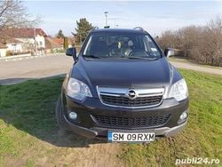 Utilizat 2011 Opel Antara SUV | 5.500 EUR (Preț OK)