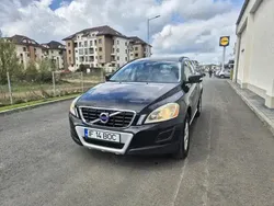Utilizat 2012 Volvo XC60 SUV | 7.500 EUR (Preț bun)