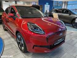 Culoarerosu Nouă 2025 Ford Puma Gen-E SUV | 26.936 EUR (Preț OK)