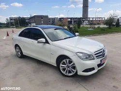 Alb Utilizat 2011 Mercedes 200 Break | 6.100 EUR (Preț bun)