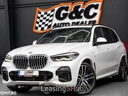 Culoarealb Utilizat 2020 BMW X5 Comfort Edition SUV | 43.500 EUR (Preț bun)