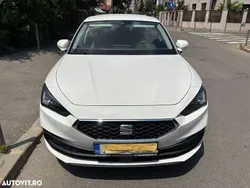 Alb Utilizat 2024 Seat Leon ST Style Break | 20.800 EUR