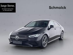 Utilizat 2024 Mercedes CLA200 AMG | 42.006 EUR (Preț OK)