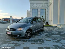 Culoaregri Utilizat 2010 VW Golf Plus Cross Comfortline Monovolum | 4.600 EUR (Preț OK)