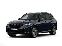 Culoarenegru Nouă 2025 BMW X5 Comfort Edition SUV | 100.700 EUR (Puțin scump)