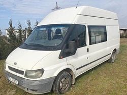 Utilizat 2003 Ford Transit Van | 1.500 EUR