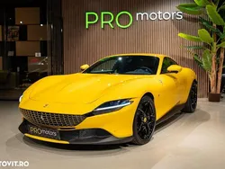 Galbeuriu Utilizat 2023 Ferrari Roma Coupe | 206.500 EUR