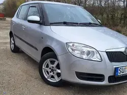 Utilizat 2009 Skoda Fabia Berlinǎ | 1.599 EUR (Super Preț)
