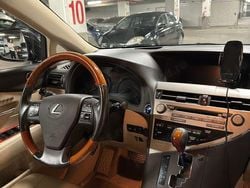 Utilizat 2011 Lexus RX450 SUV | 18.800 EUR