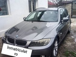 Utilizat 2010 BMW 318 Break | 4.100 EUR (Preț bun)