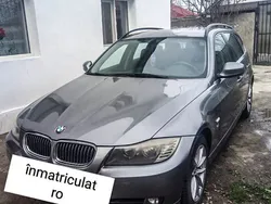 Utilizat 2010 BMW 318 Break | 4.900 EUR (Preț OK)