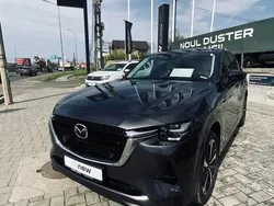 Gri Utilizat 2022 Mazda CX-60 SUV | 37.000 EUR