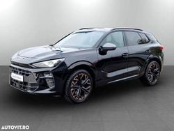 Culoarenegru Utilizat 2025 Cupra Terramar SUV | 43.800 EUR (Puțin scump)