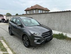 Gri Utilizat 2017 Ford Kuga ST-Line SUV | 12.990 EUR (Preț OK)