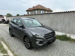 Gri Utilizat 2017 Ford Kuga ST-Line SUV | 12.990 EUR (Preț bun)
