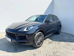 Negru Utilizat 2018 Porsche Cayenne SUV | 37.961 EUR