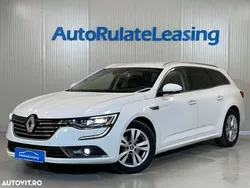 Alb Utilizat 2017 Renault Talisman GrandTour Intens Break | 13.190 EUR