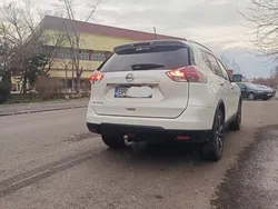 Alb Utilizat 2017 Nissan X-Trail Tekna SUV | 12.950 EUR (Preț OK)