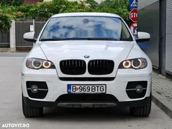 Alb Utilizat 2011 BMW X6 SUV | 14.500 EUR (Puțin scump)