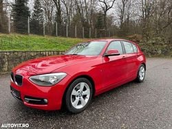 Culoarerosu Utilizat 2011 BMW 118 Sport Line Hatchback | 5.890 EUR (Preț OK)
