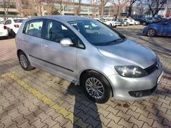 Argintiu Utilizat 2011 VW Golf Plus Comfortline Monovolum | 3.950 EUR