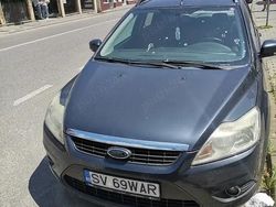 Utilizat 2009 Ford Focus Break | 1.100 EUR