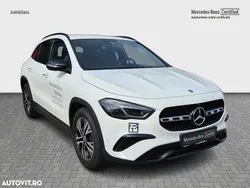 Alb Utilizat 2024 Mercedes GLA220 SUV | 51.629 EUR (Puțin scump)