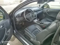 Utilizat 2001 Mercedes 200 Coupe | 2.500 EUR