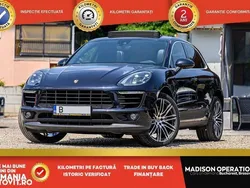 Negru Utilizat 2018 Porsche Macan SUV | 29.950 EUR