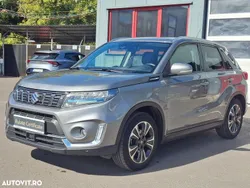 Culoaregri Utilizat 2023 Suzuki Vitara SUV | 19.500 EUR (Preț OK)