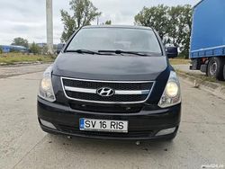 Utilizat 2012 Hyundai H-1 Van | 4.500 EUR (Super Preț)