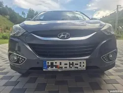 Gri Utilizat 2011 Hyundai ix35 SUV | 7.500 EUR (Preț OK)