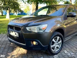 Maro Utilizat 2011 Mitsubishi ASX Intense SUV | 6.200 EUR (Preț OK)